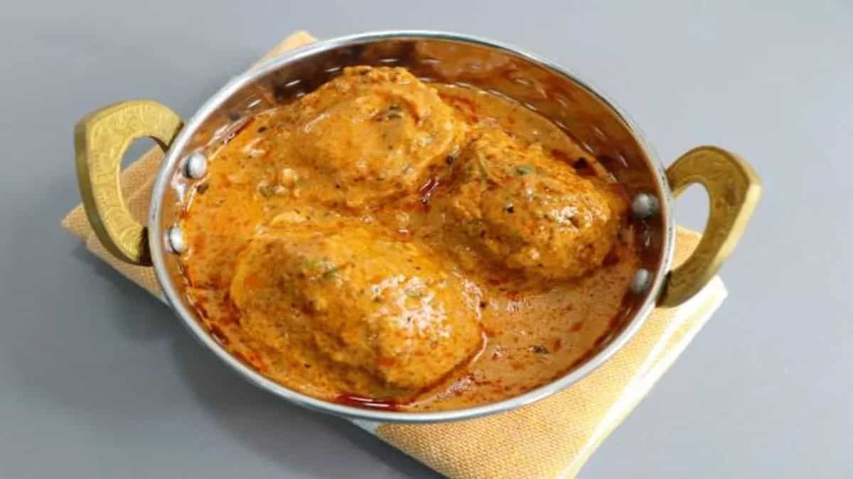Dum Aloo Banarasi