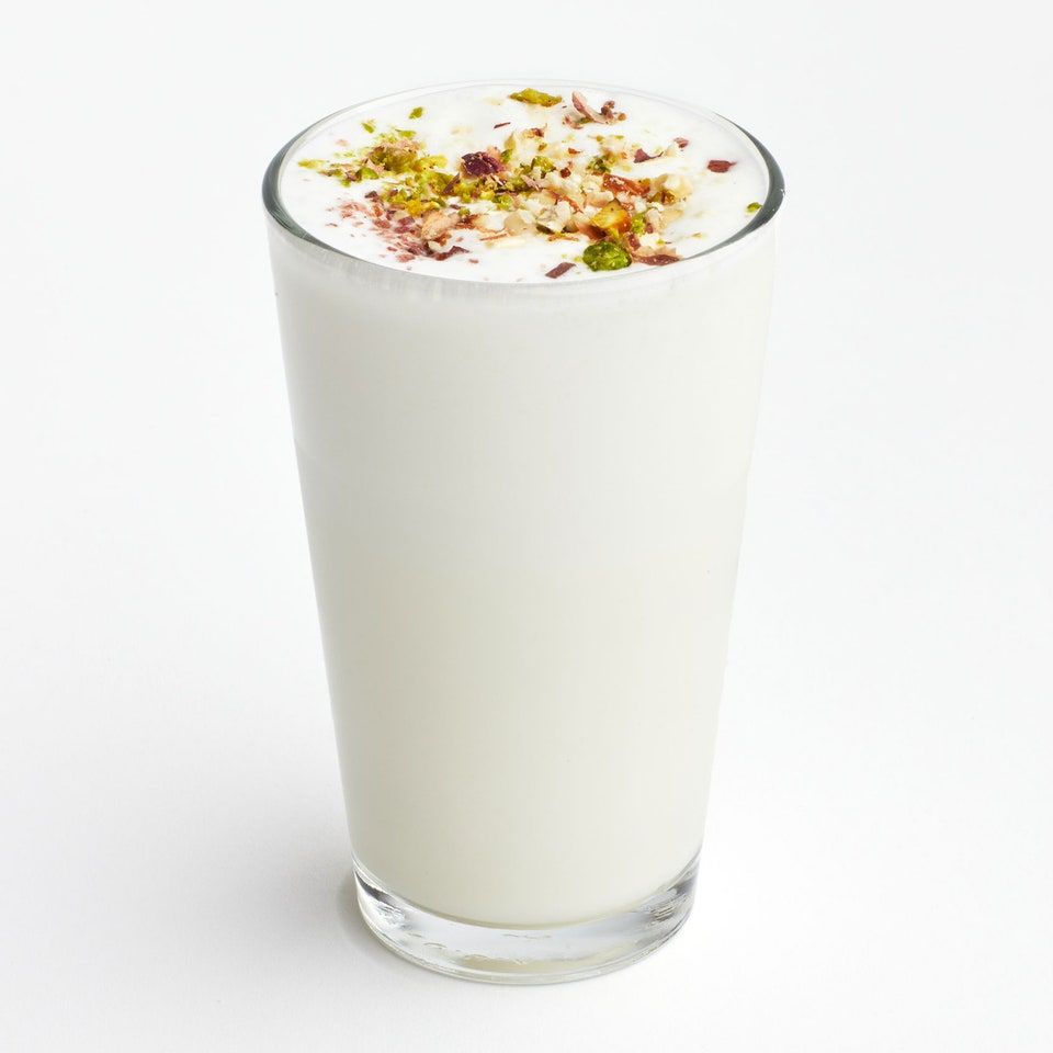 Lassi Sweet/Salt